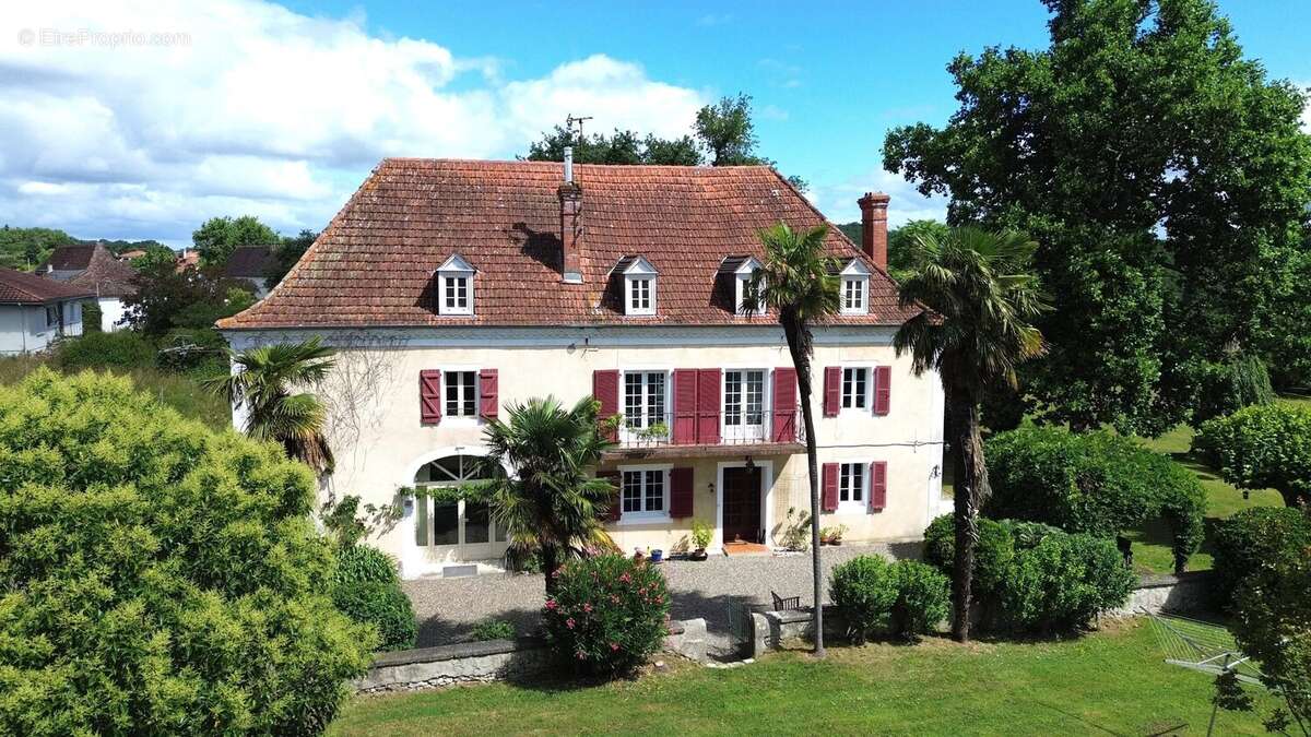 Maison à ORTHEZ