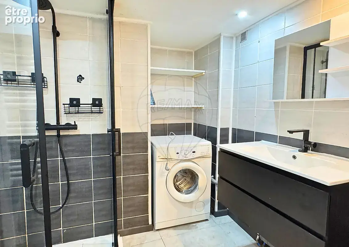 Appartement 2 chambre(s) à vendre - photo 10