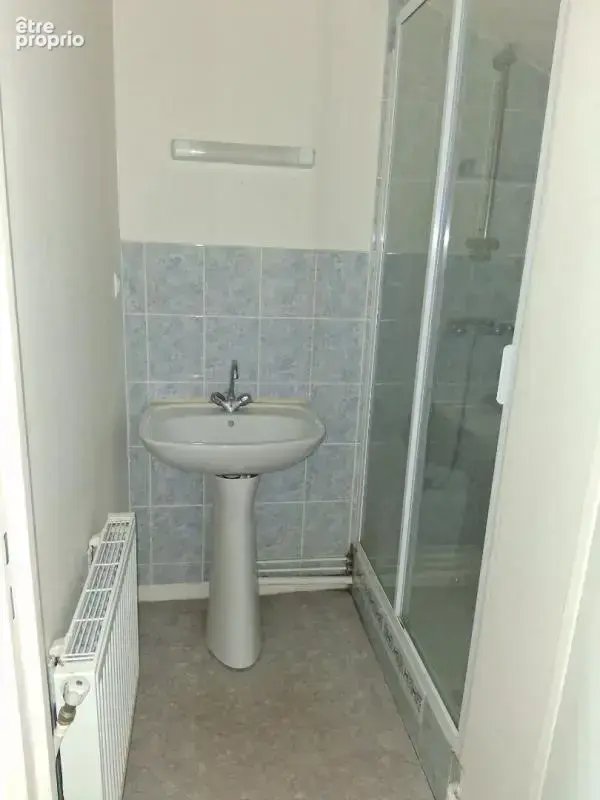 Maison Clere Sur Layon 3 pièce(s) 70 m2 - photo 11