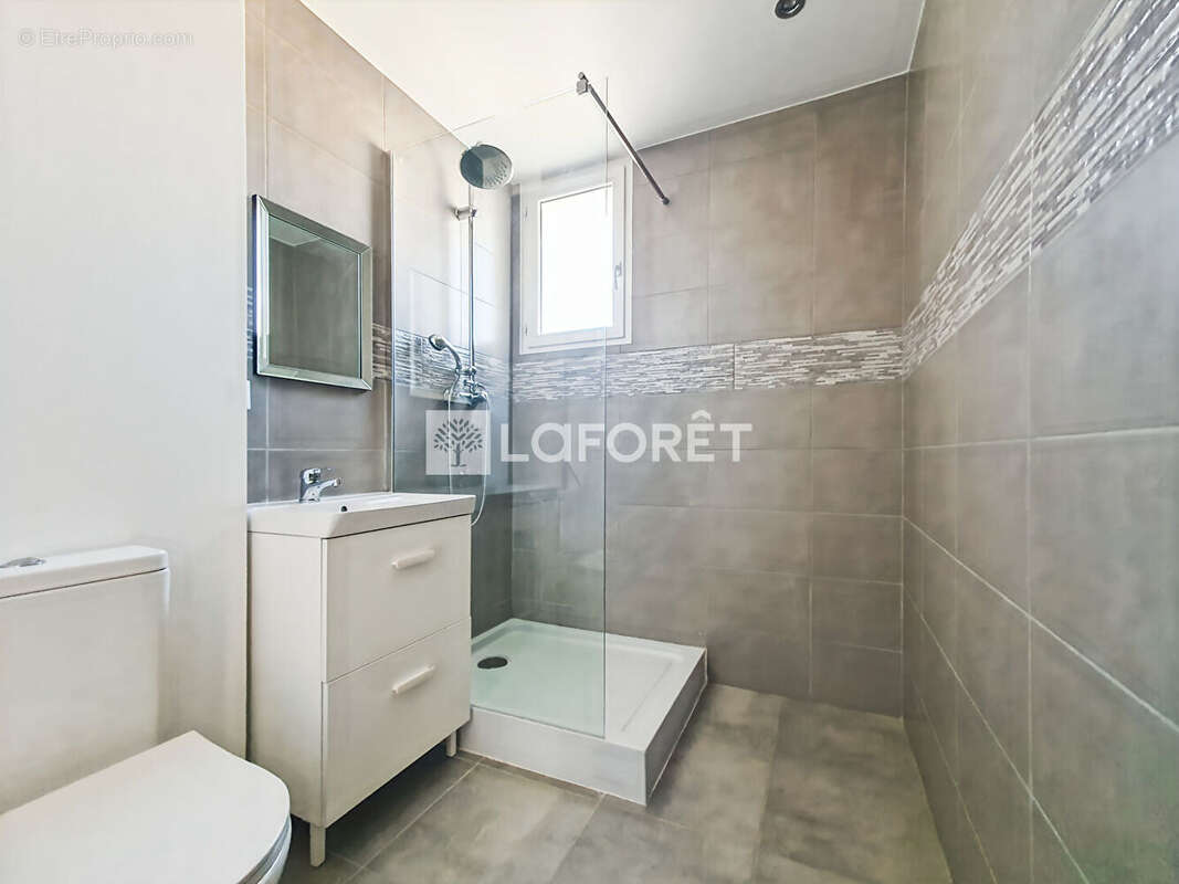 Appartement à VALENCE