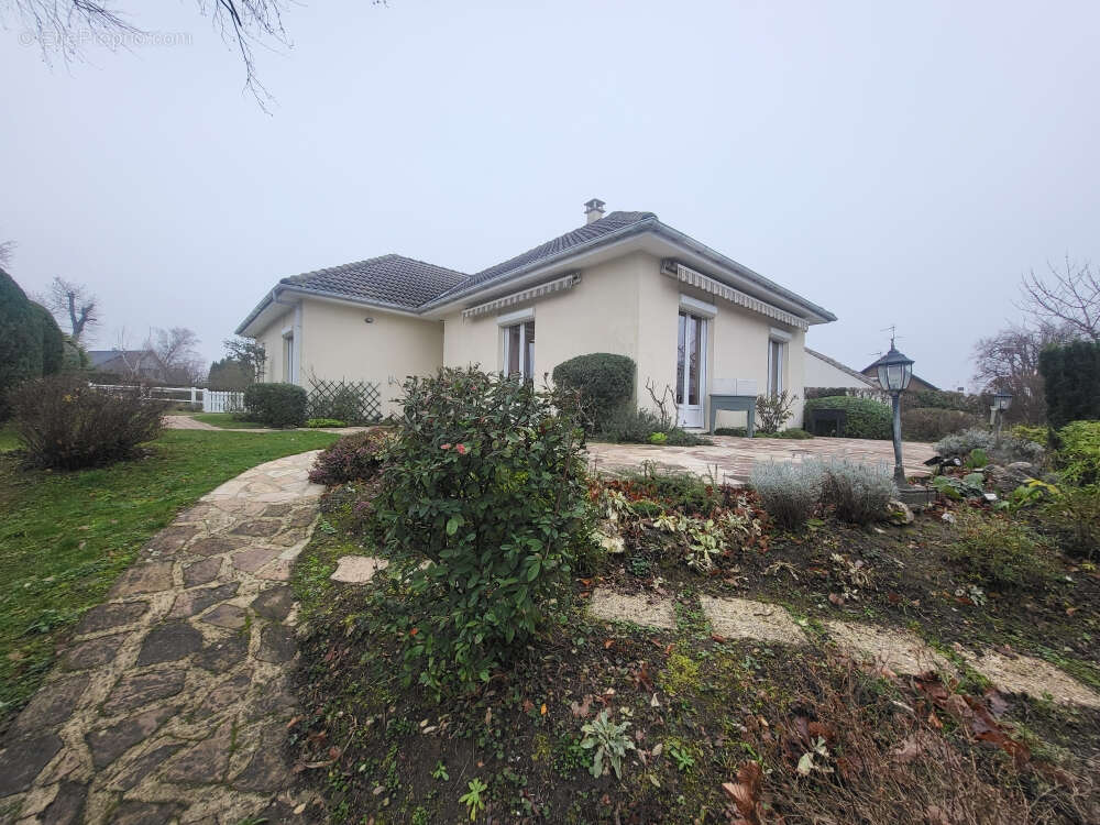 Maison à ELBEUF