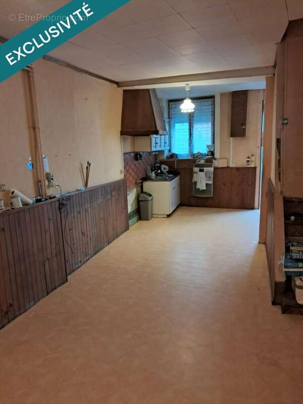 Photo 6 - Maison à POLIGNY