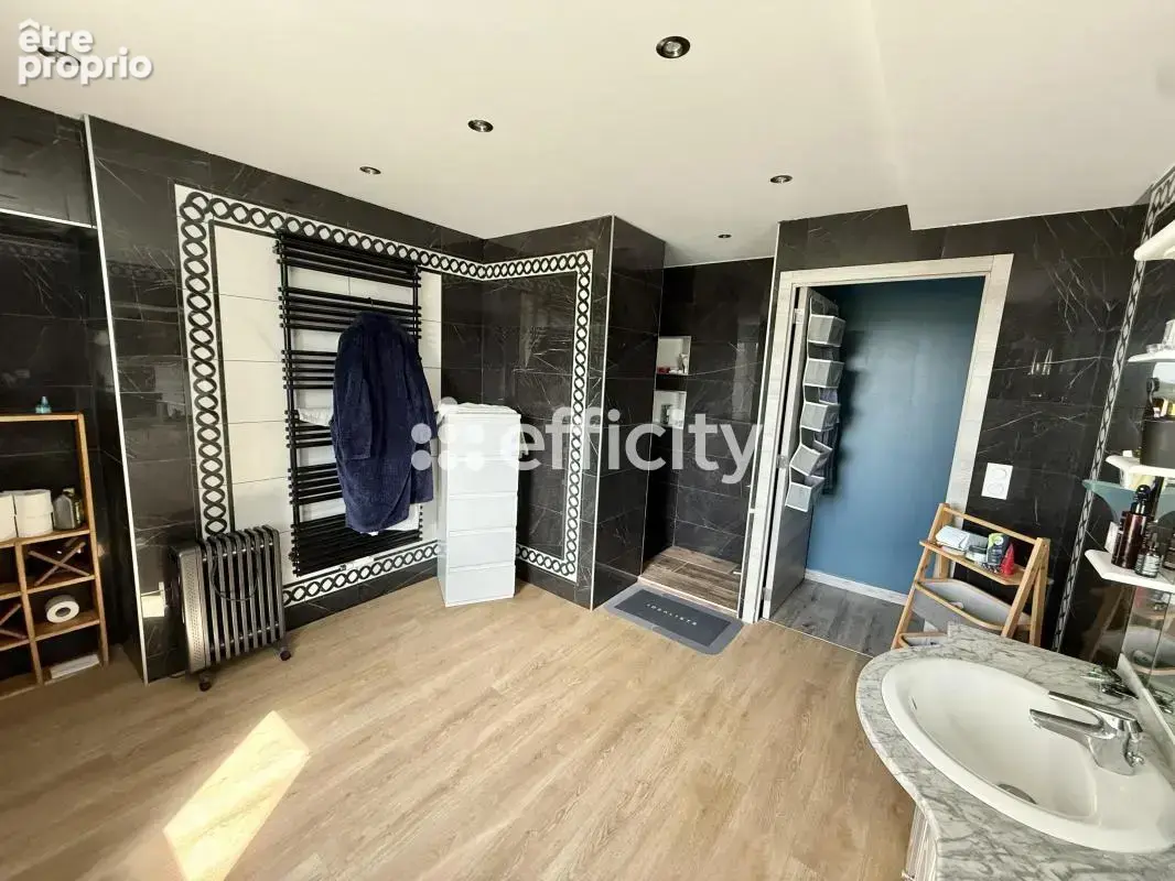 Maison 6 pièces 177 m² à vendre à Pierrepont (54620) - photo 14