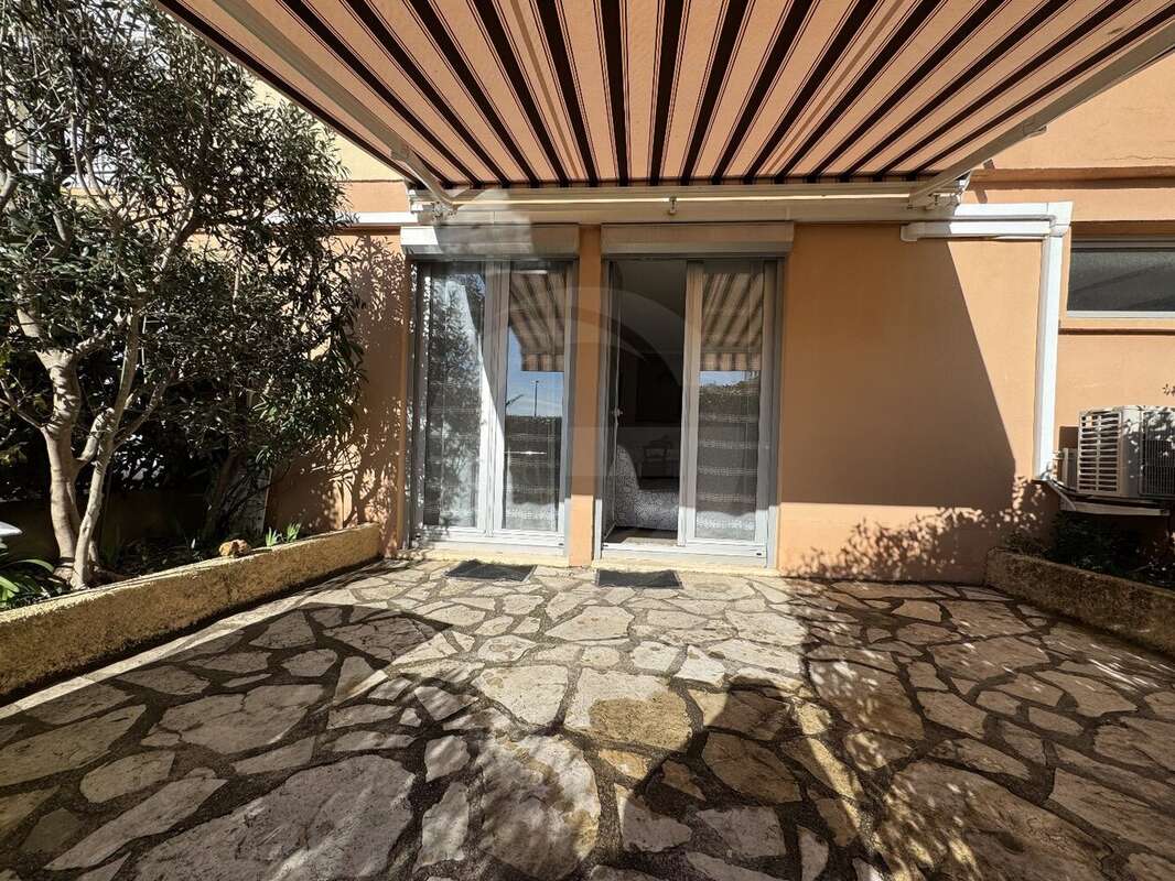 Appartement à BALARUC-LES-BAINS