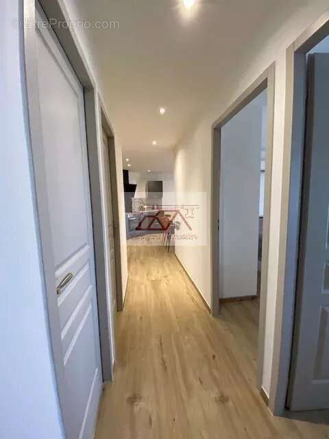 Appartement à SANTA-REPARATA-DI-BALAGNA