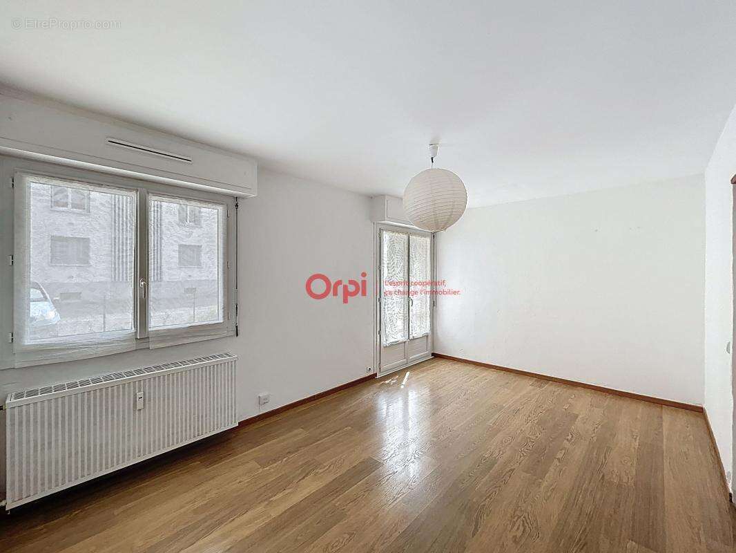 Appartement à ALBERTVILLE