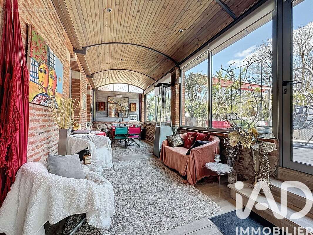 Photo 5 - Appartement à ALBI