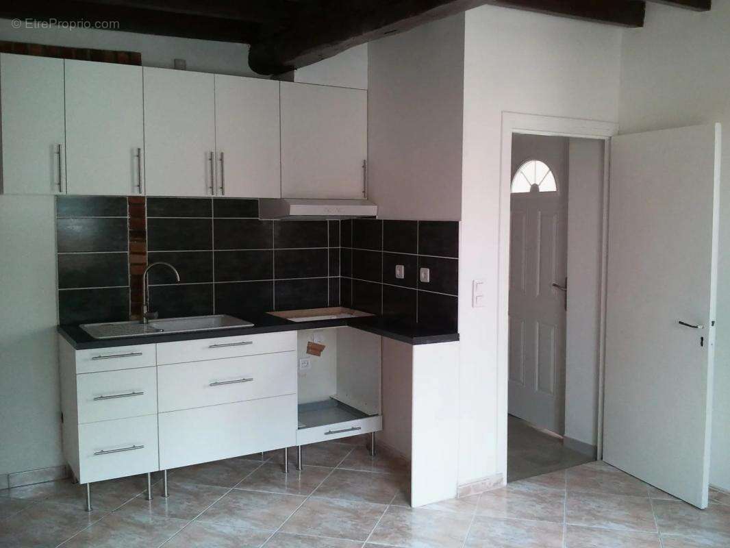 Maison à LE PLESSIS-BOUCHARD