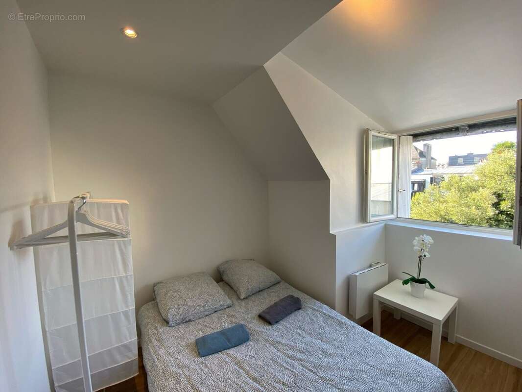 Appartement à BREST