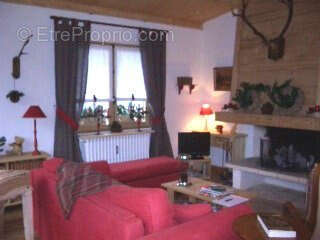 Appartement à MEGEVE