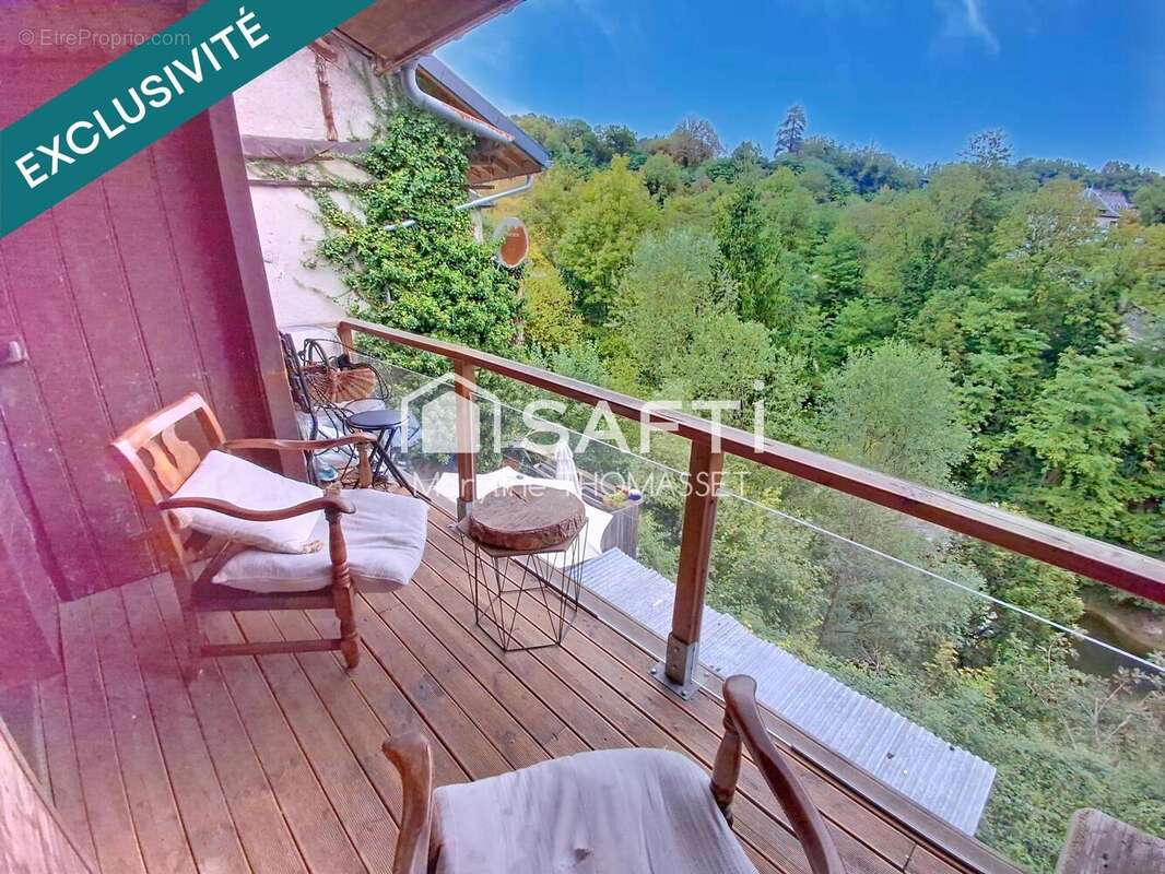 Photo 4 - Maison à ALBY-SUR-CHERAN