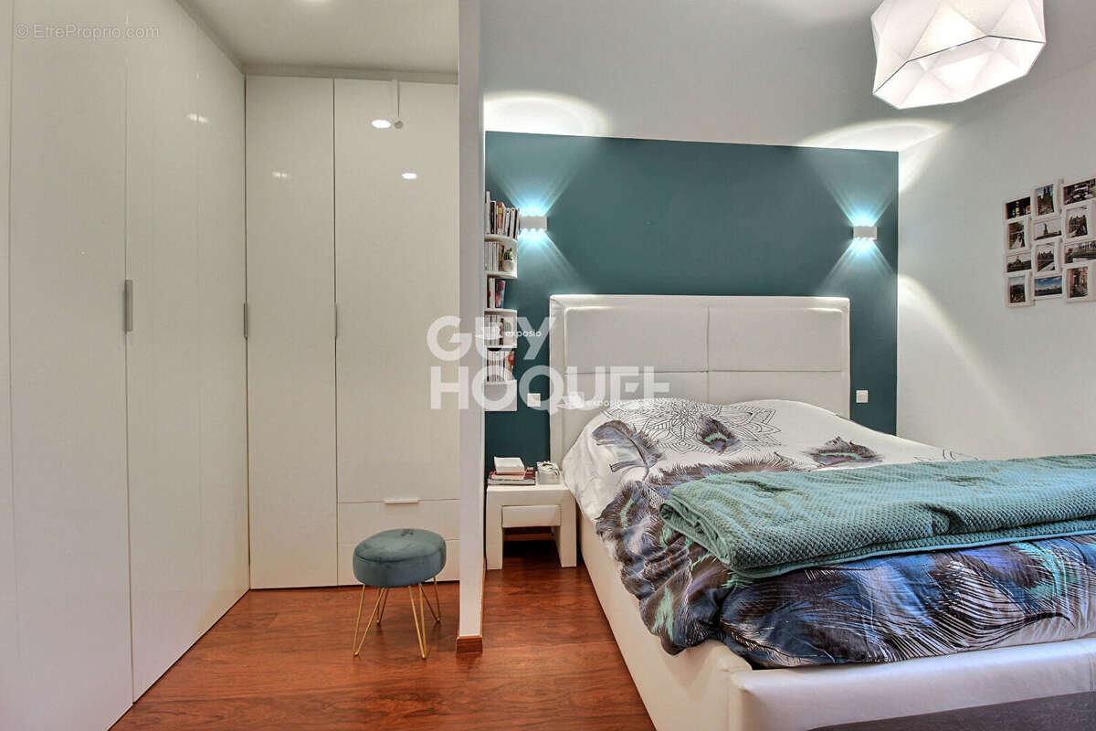 Maison à MALZEVILLE