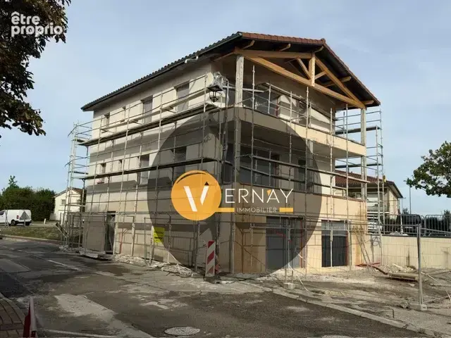 Appartement à SAINT-GEORGES-D'ESPERANCHE