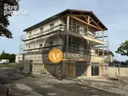Appartement à SAINT-GEORGES-D'ESPERANCHE