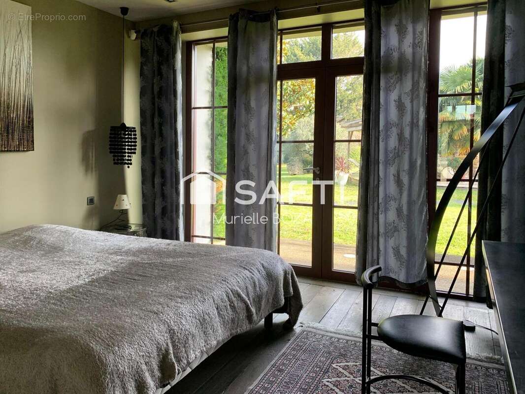 Photo 9 - Maison à MOIRANS