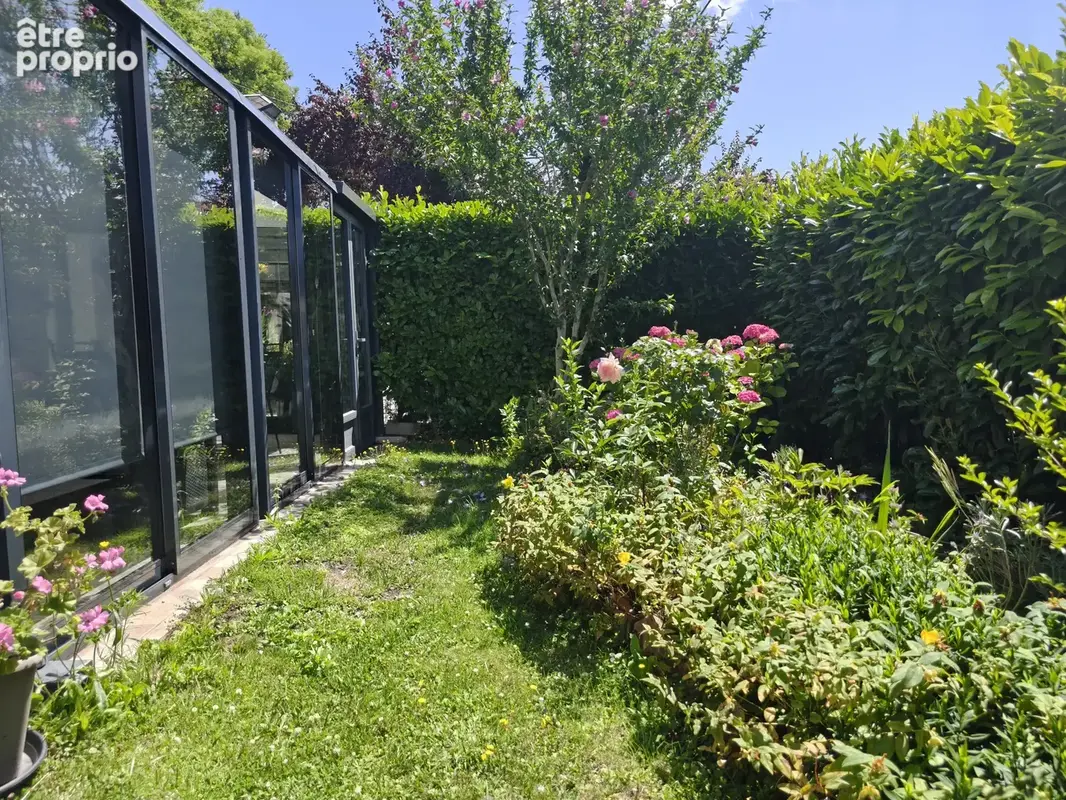 Maison 5 pièces 116 m² à vendre à Orbec (14290) - photo 19