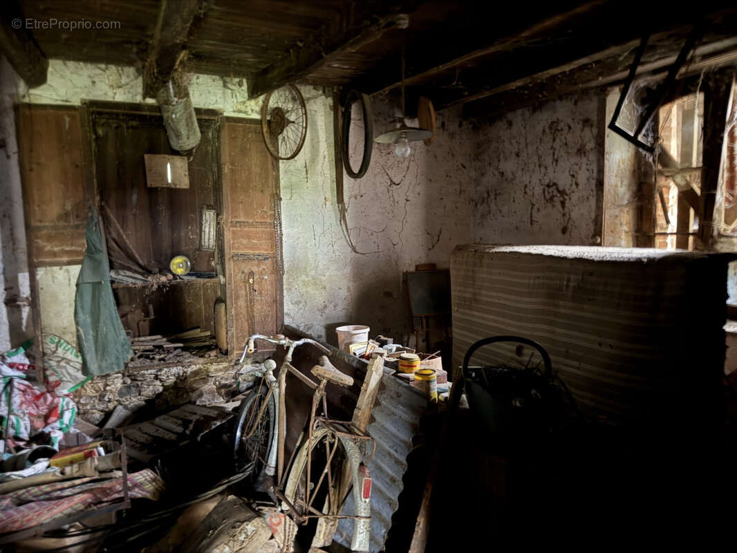 Fermette a renover - photo 16
