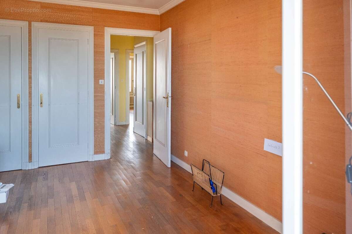 Appartement à LYON-5E