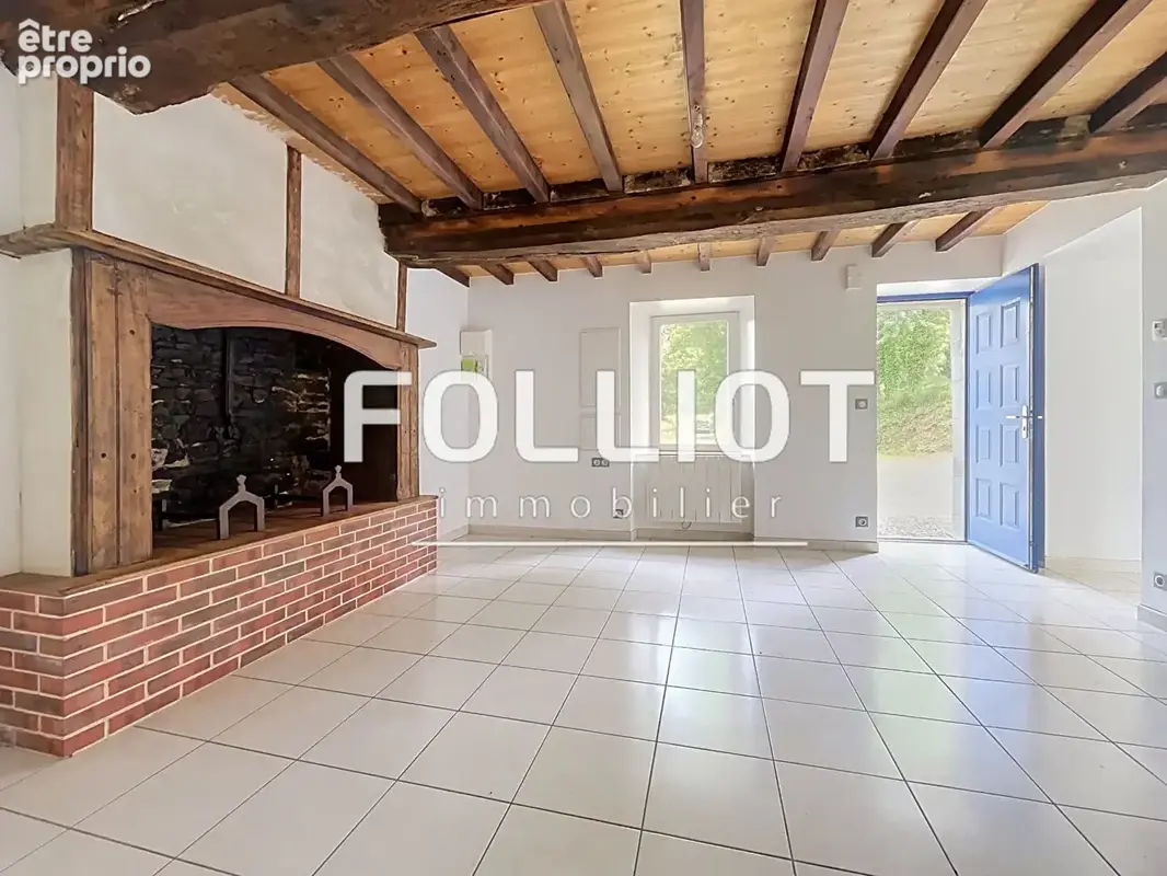 A vendre - Maison Dangy - photo 2