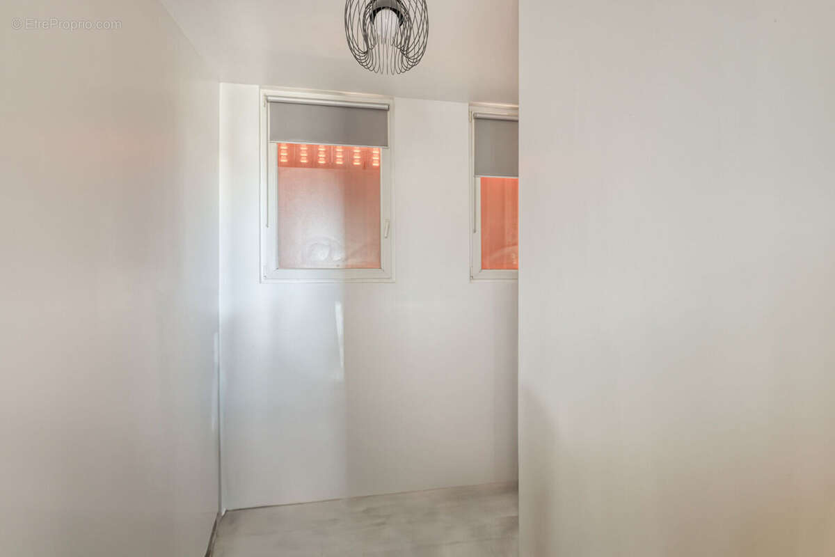 Appartement à LE KREMLIN-BICETRE