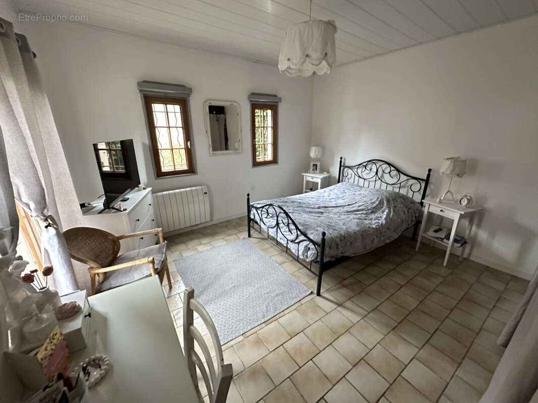 Maison à FRETTEMEULE