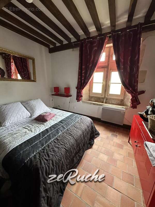Maison à LE MANOIR