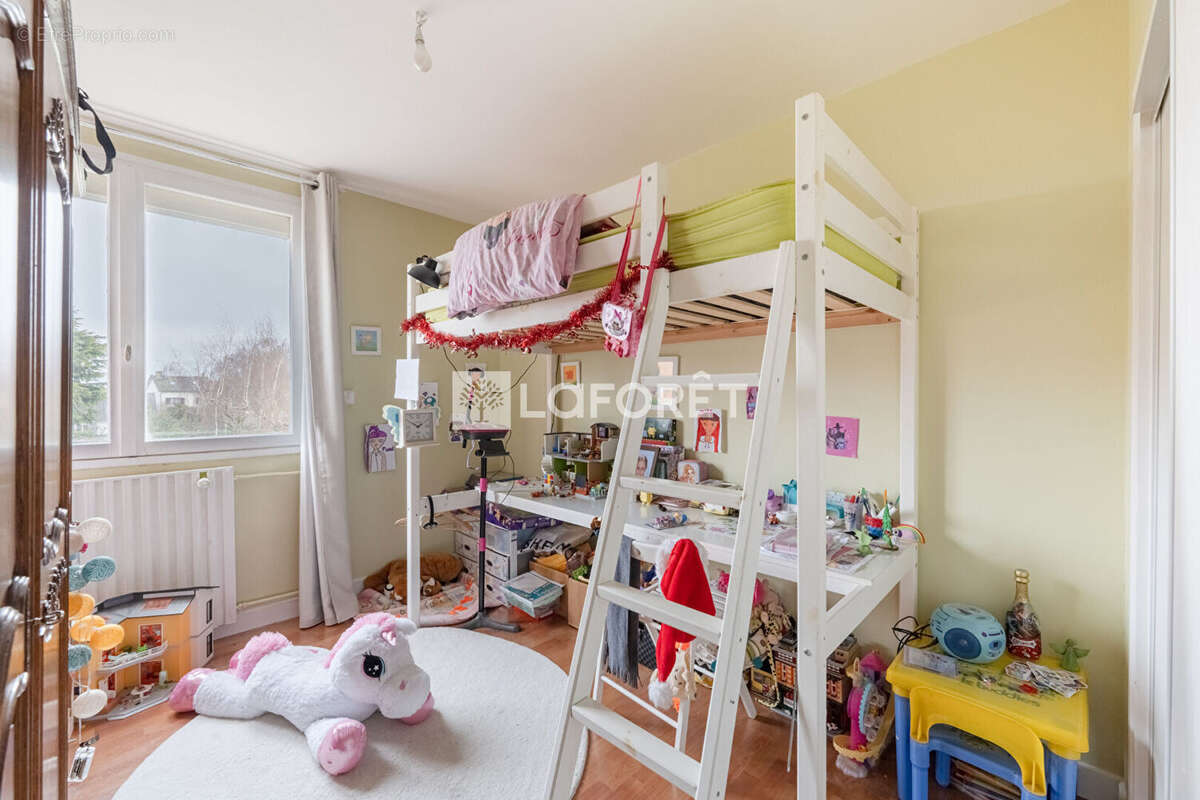 Appartement Conflans Sainte Honorine 6 pièce(s) 103 m2 - photo 8
