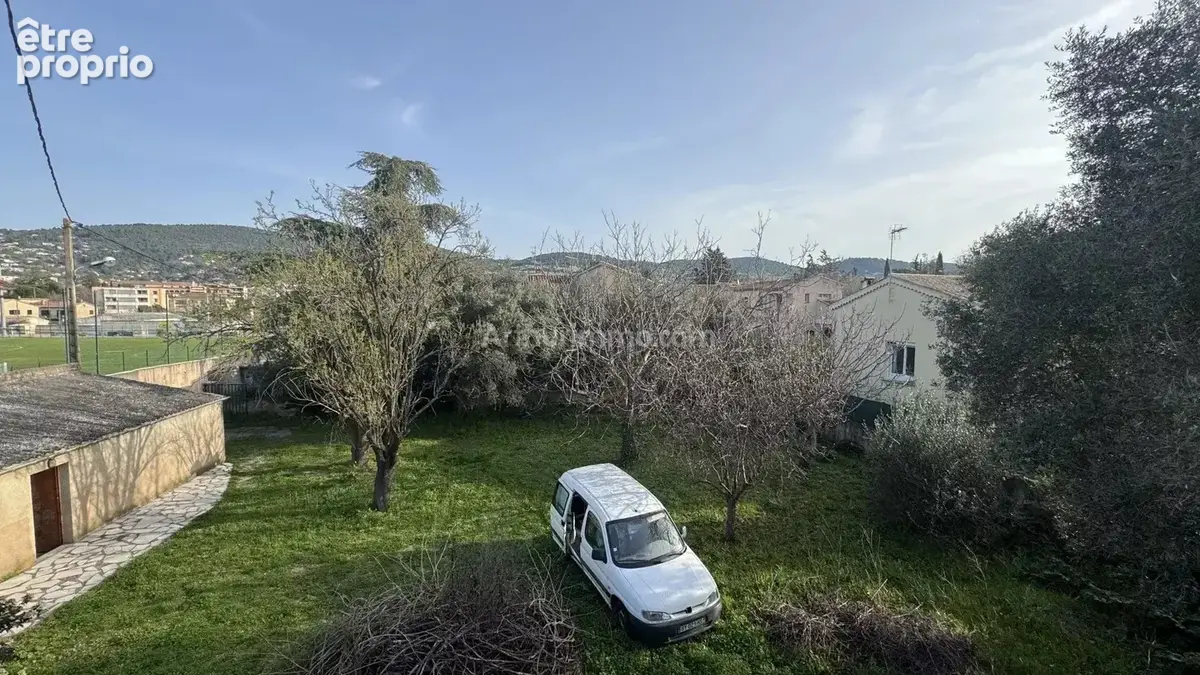 Vente Appartement Draguignan(83300) 260 000ï¿œ - photo 2