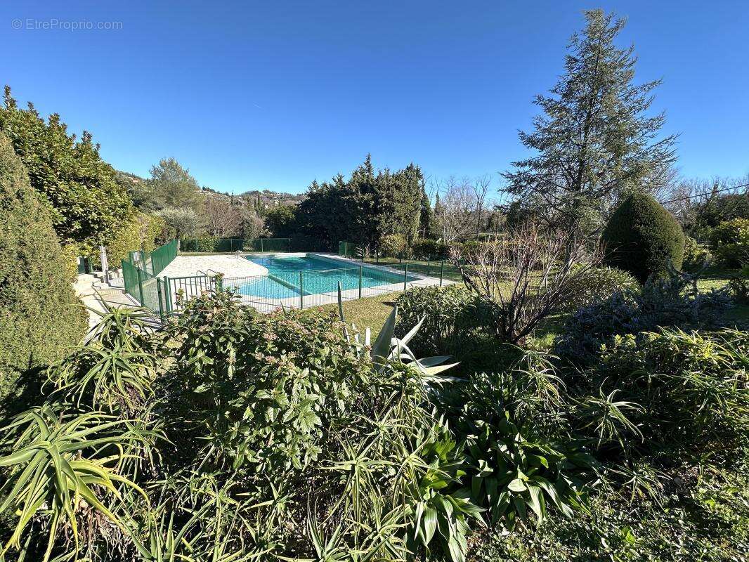 Maison 59 m² à Grasse  - photo 15