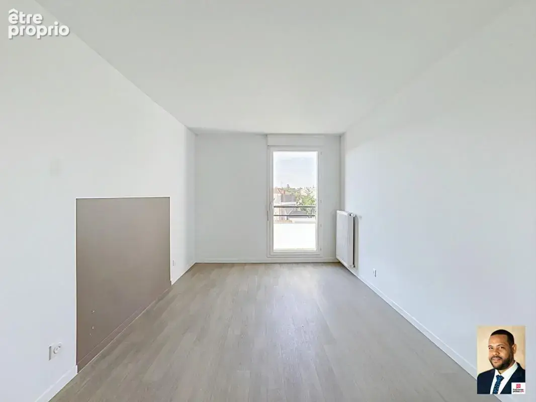 Appartement Longjumeau 3 pièces 59 m²  avec balcons et stationnements - photo 9