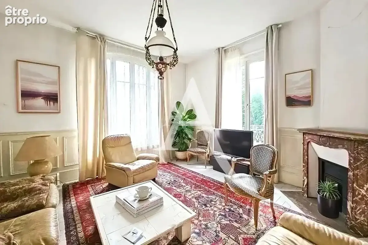 Maison bourgeoise à Gisors - photo 2