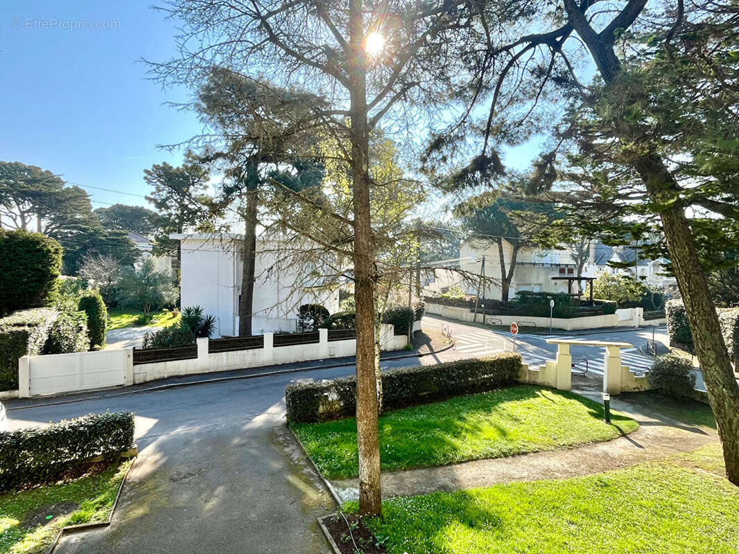 Appartement à LA BAULE-ESCOUBLAC