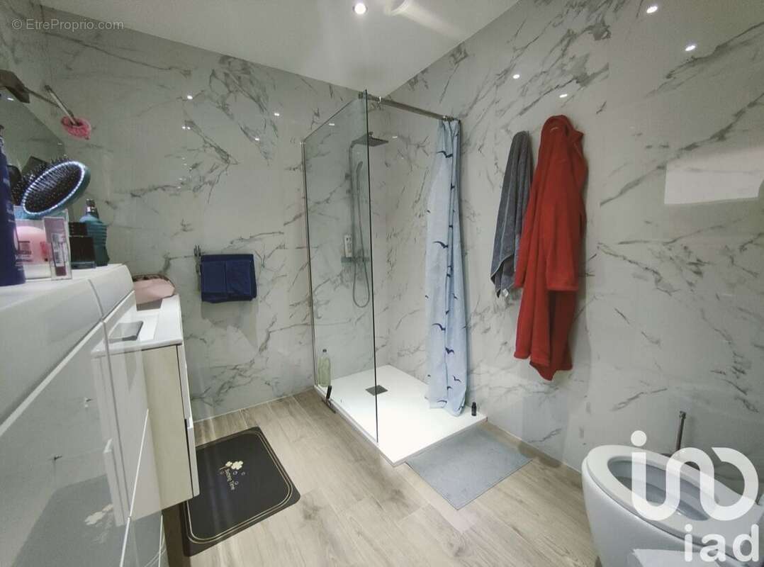 Photo 7 - Maison à GORBIO