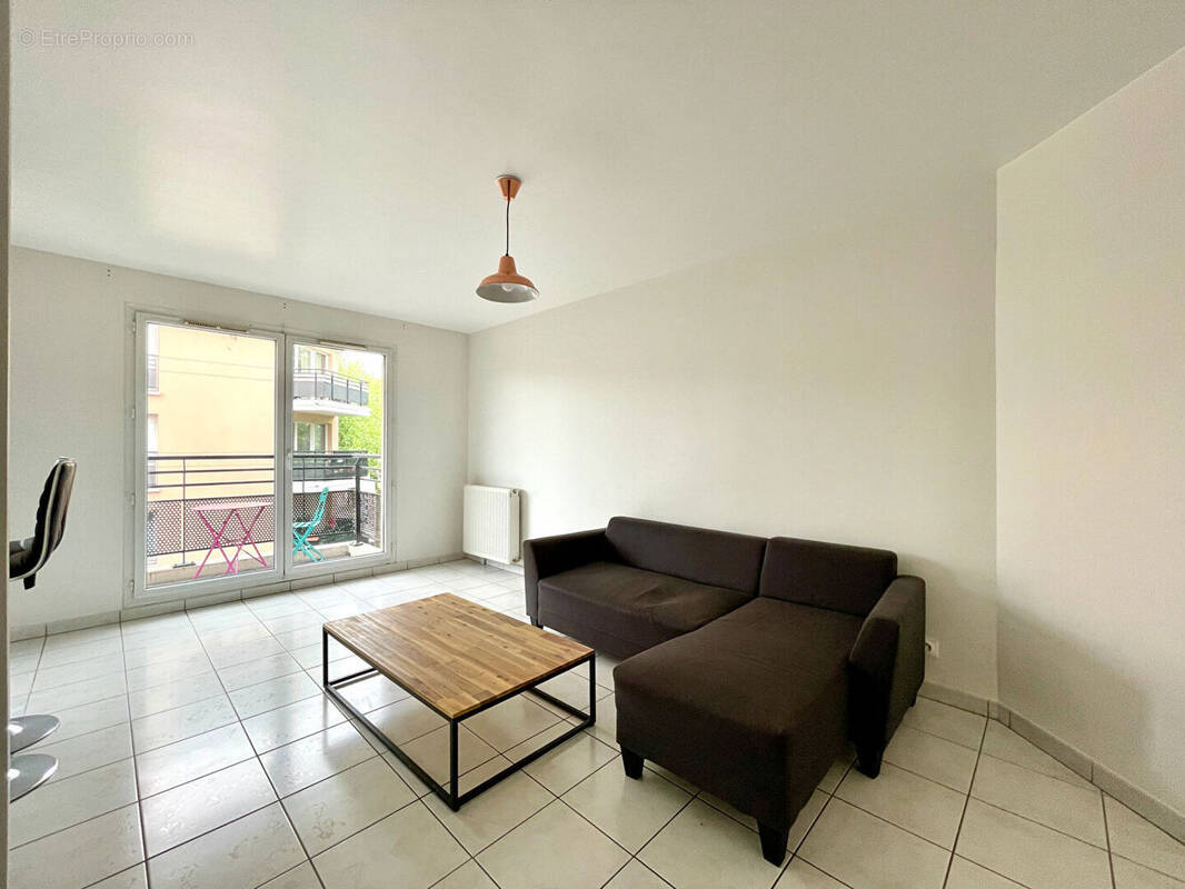 Appartement à ALFORTVILLE