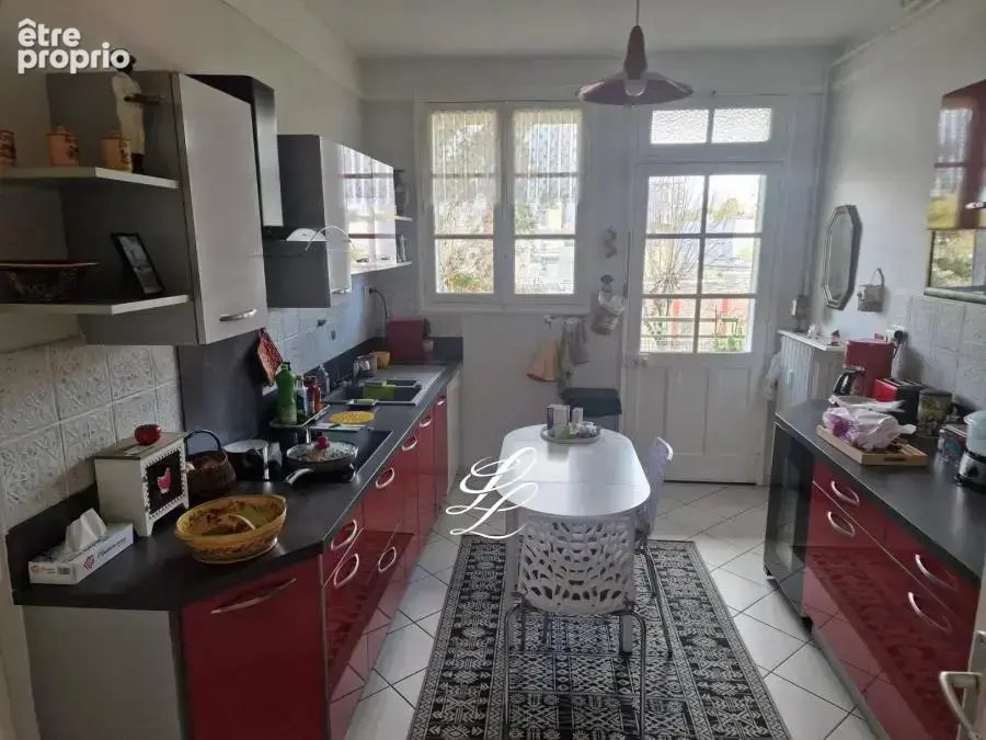 Appartement 114 m² à Le Mans  - photo 1001