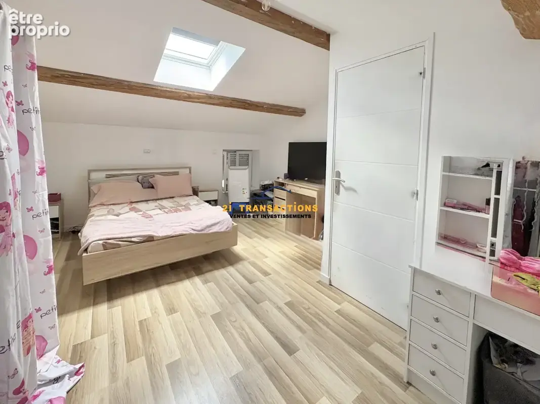 Maison 4 pièces 114 m² à vendre à Rive-De-Gier (42800) - photo 5