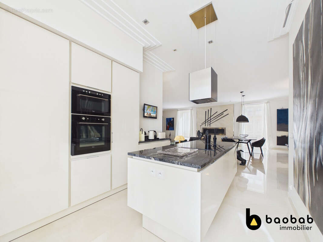 Appartement à CHAMBERY