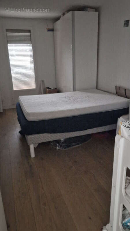 Appartement à FRANCONVILLE