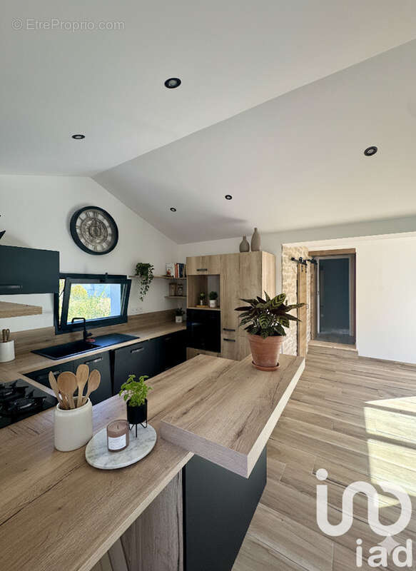 Photo 6 - Maison à SAINT-URBAIN