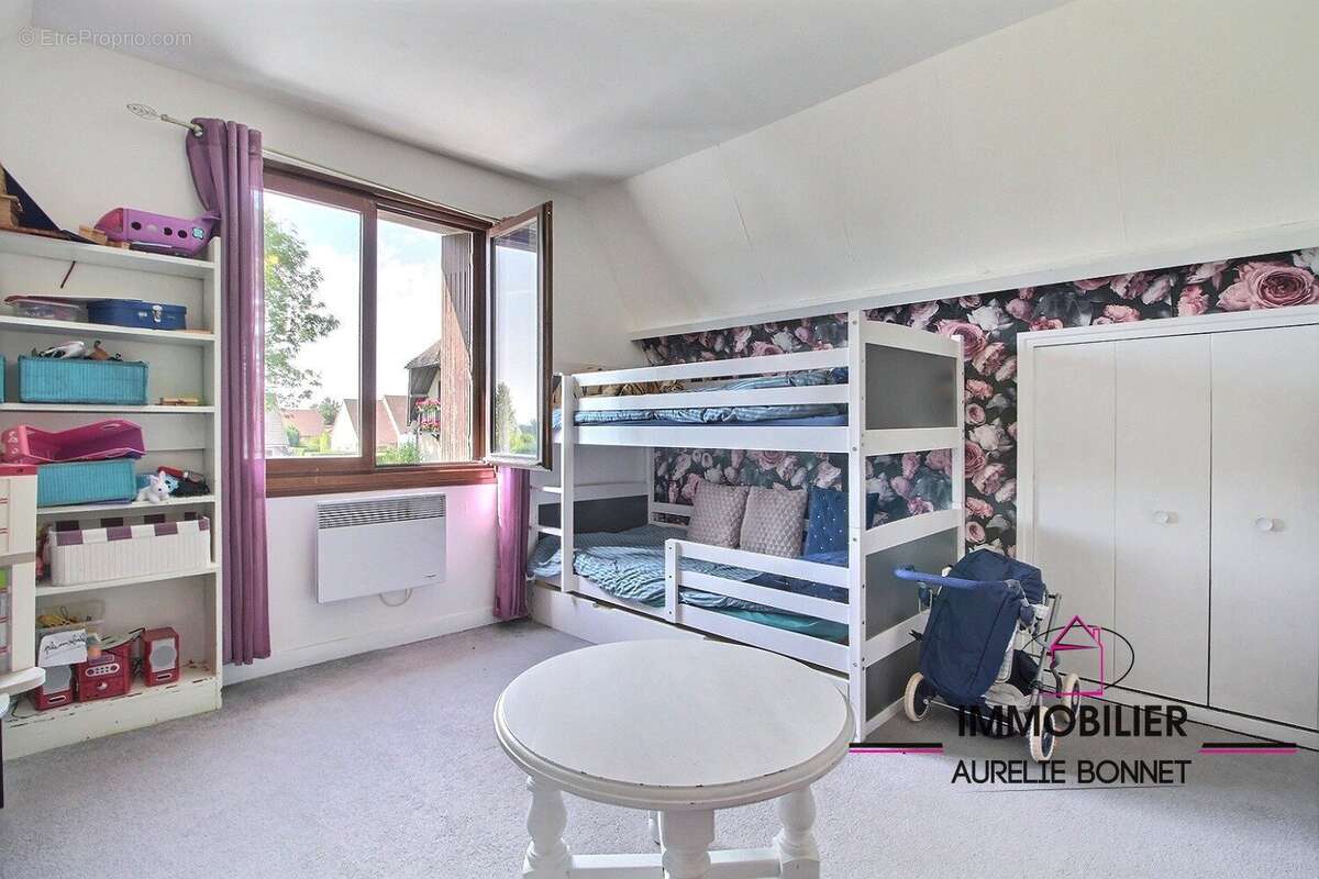 Maison à SAINT-GATIEN-DES-BOIS