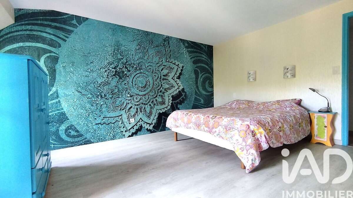 Maison 210 m² à L'hermenault  - photo 8