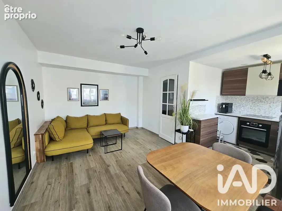 Photo 1 - Appartement à GOURNAY-SUR-MARNE