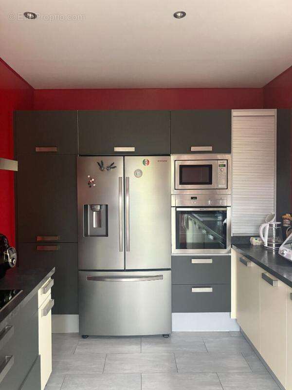 Maison à LA FRENAYE