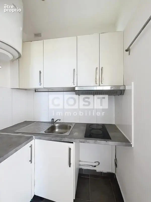 Appartement 2 pièces 30 m² à vendre à Colombes (92700) - photo 3