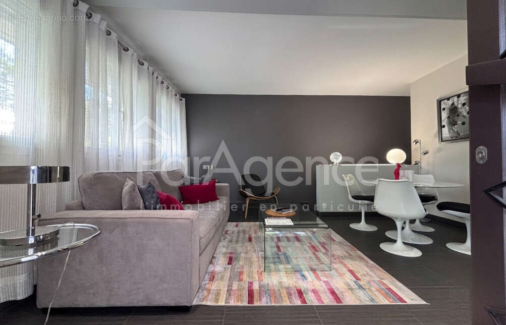 Maison années 50 avec piscine 300 m de la plage de Foncillon   Royan - photo 7
