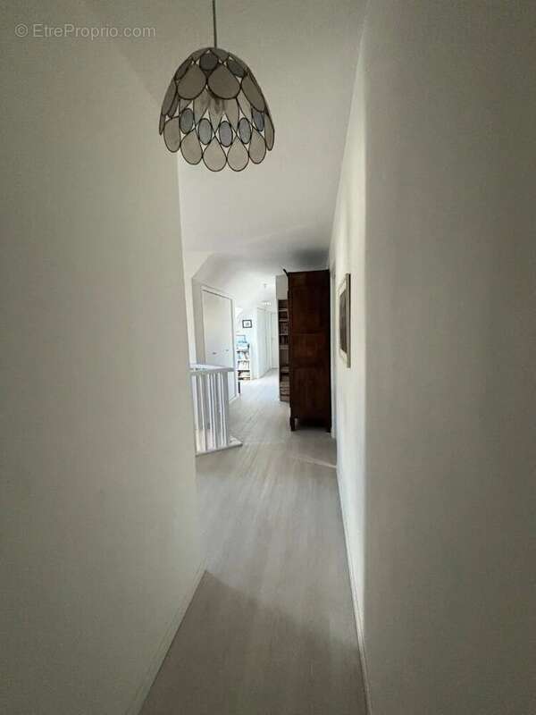 Maison à BOURG-BLANC