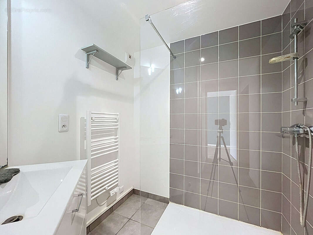 Appartement duplex 83 m² ? Blois Quartier des Écoles ? Immeuble entièrement rénové - photo 5