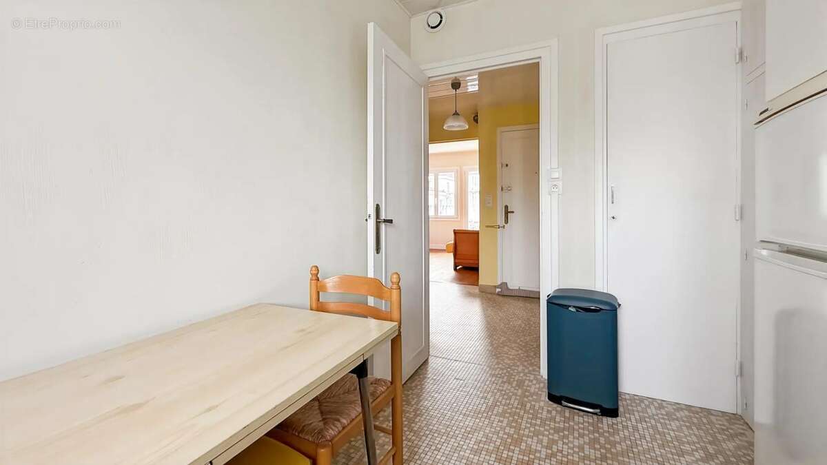 Appartement à ROYAN
