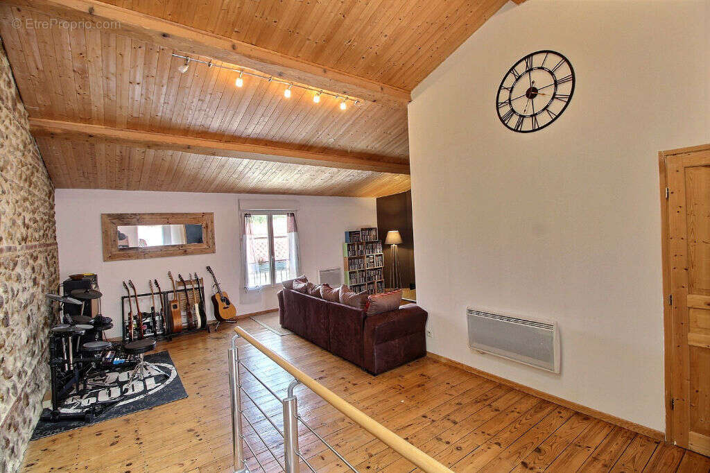 Maison à CABESTANY