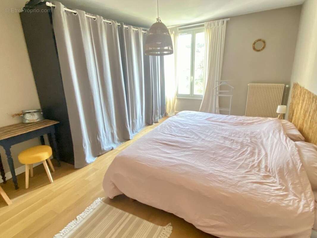 Maison à GARGENVILLE